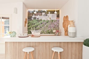 Interior - Hotel Cala Martina (Santa Eulalia del Rio)