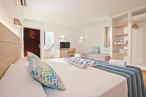 書桌、遮光布/窗簾、床單