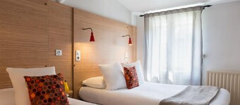 Hôtel Edmond Rostand