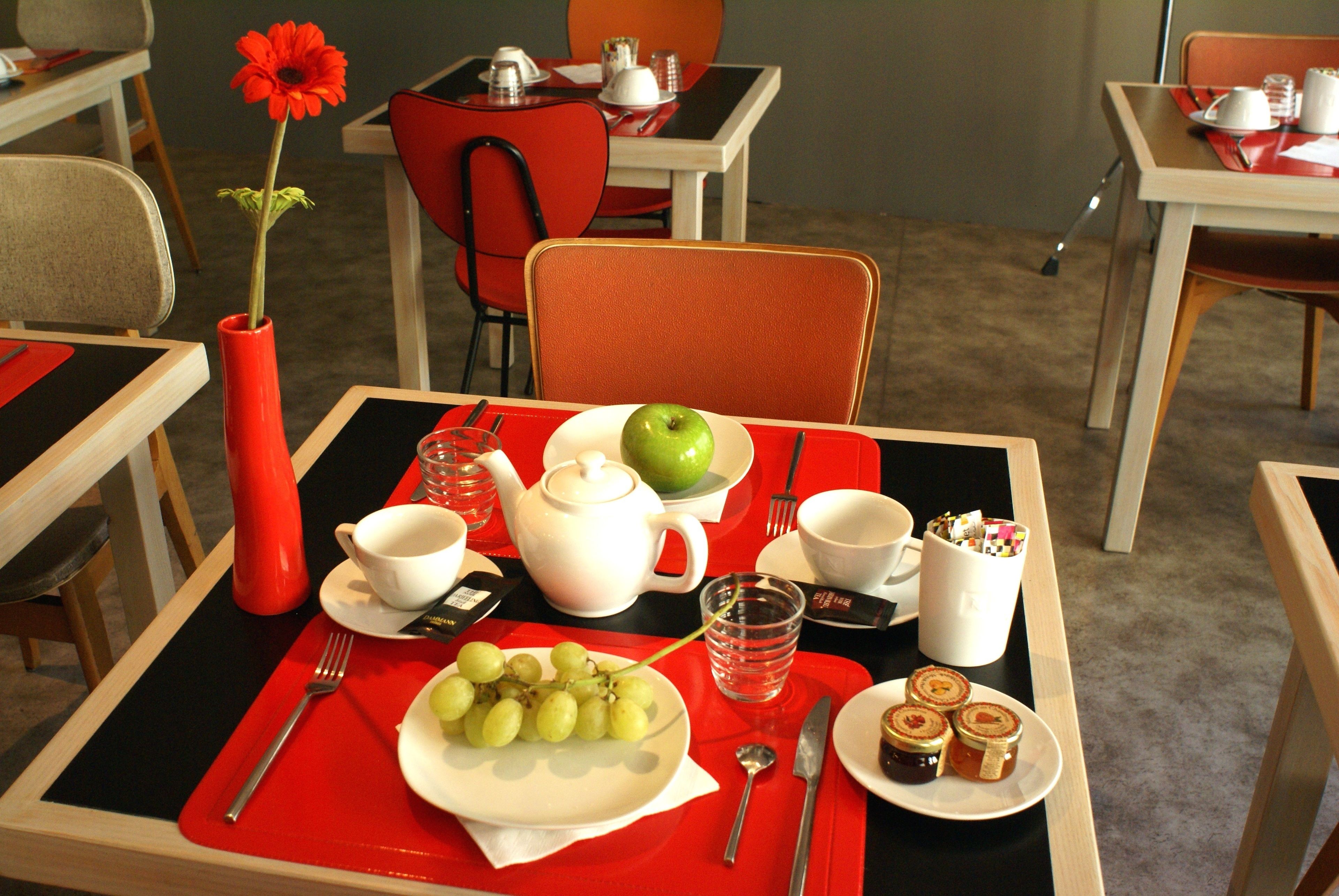 Foto - Hôtel Edmond Rostand