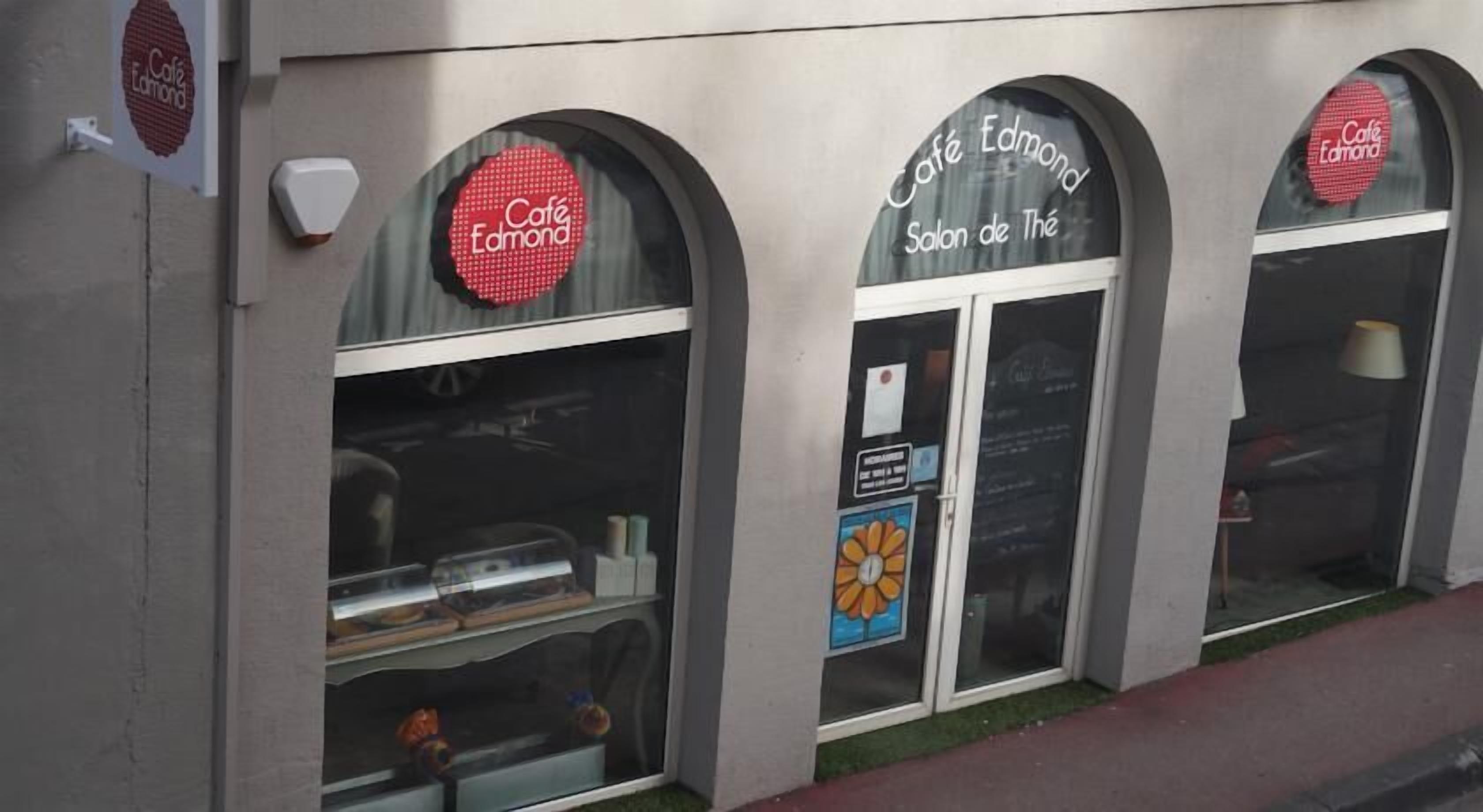 Foto - Hôtel Edmond Rostand