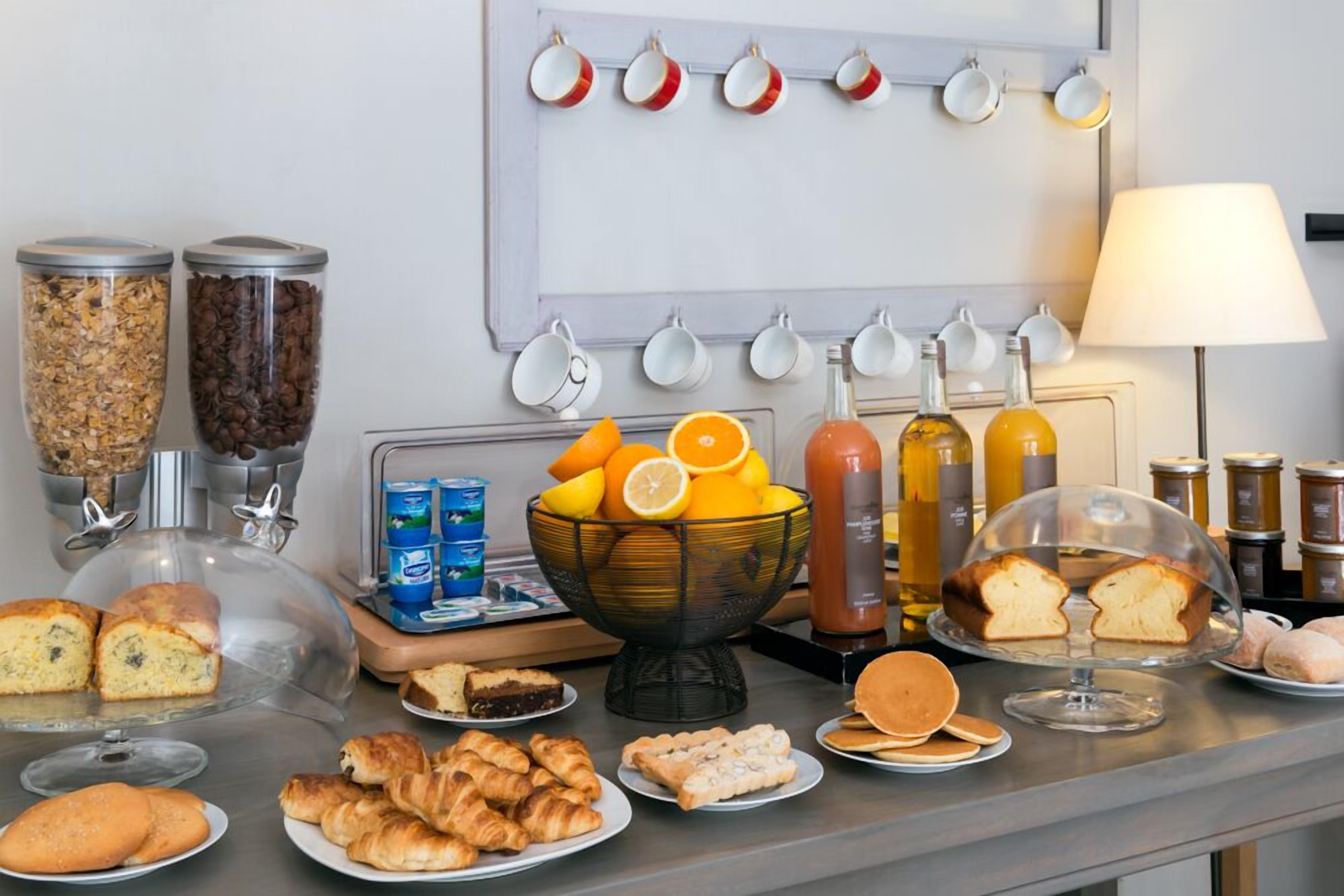 Foto - Hôtel Edmond Rostand