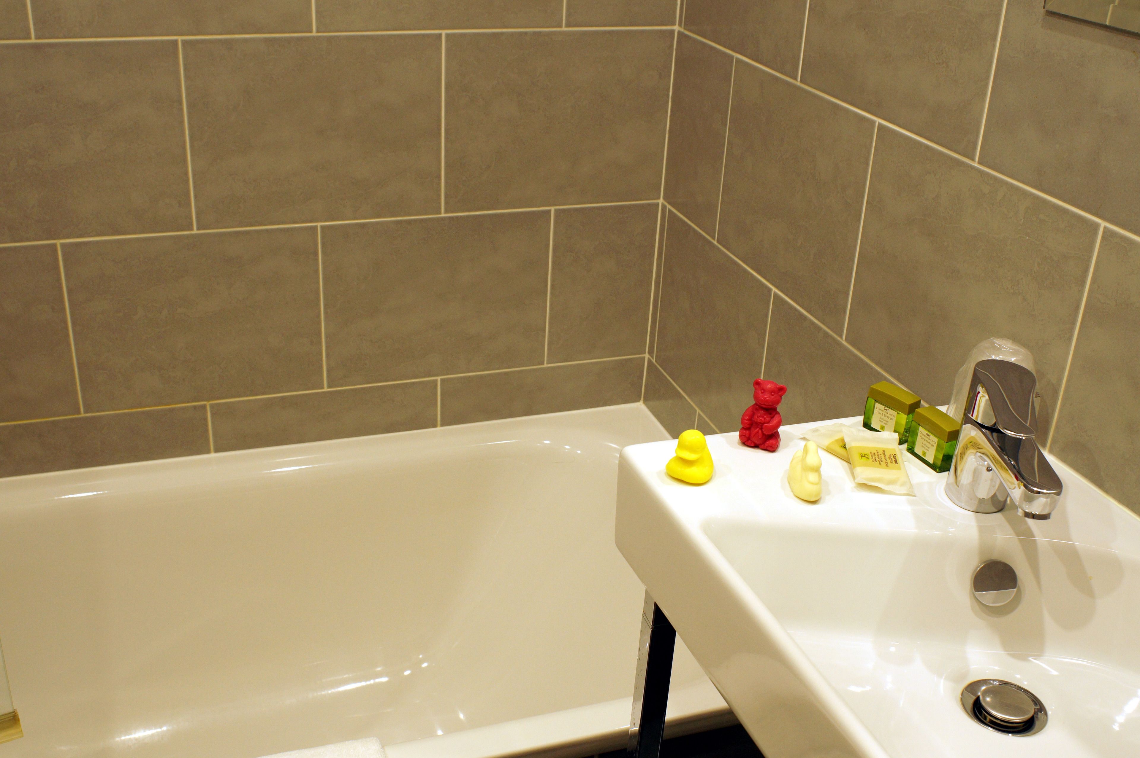 Foto - Hôtel Edmond Rostand