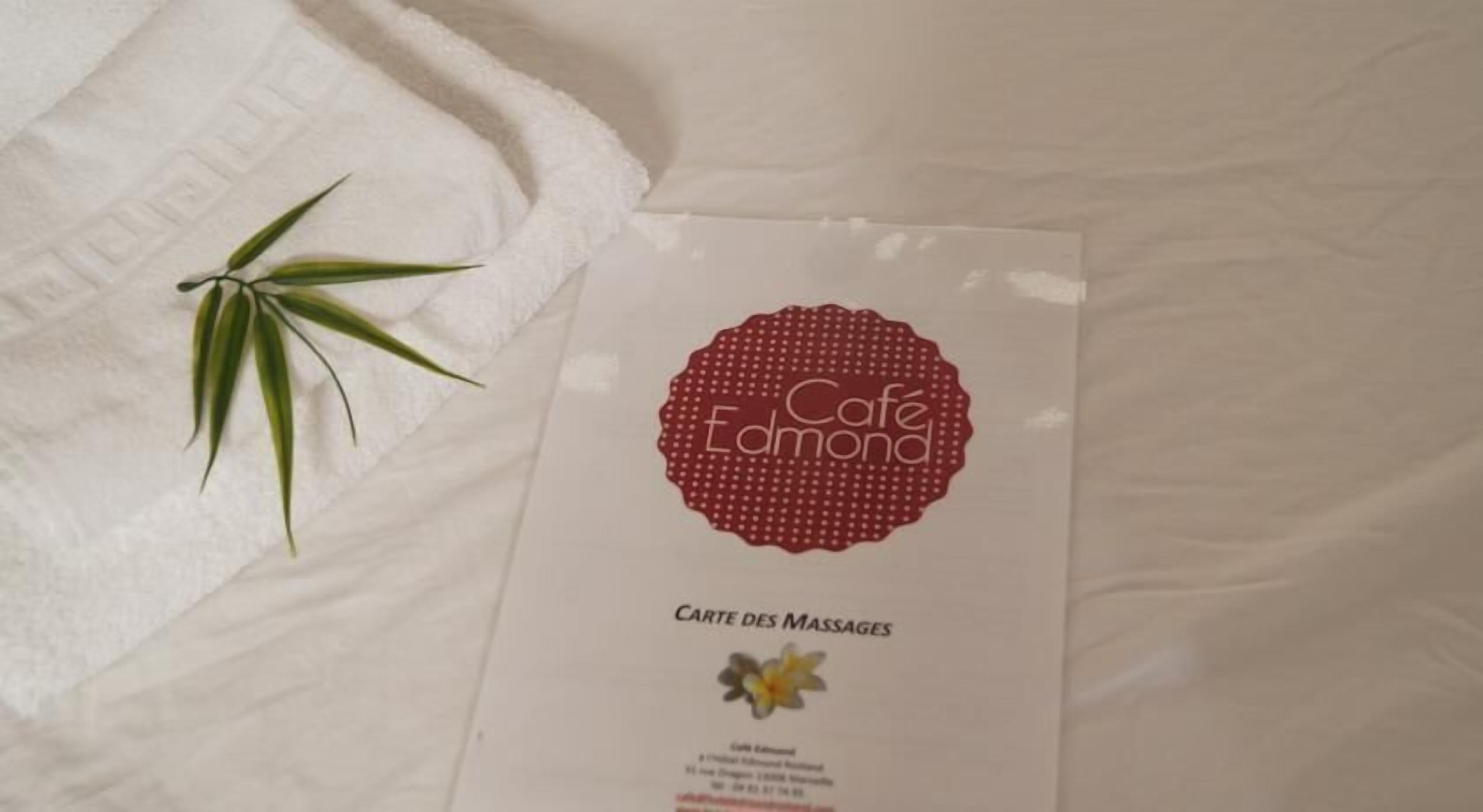 Foto - Hôtel Edmond Rostand