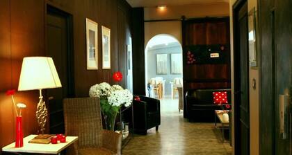 Hôtel Edmond Rostand