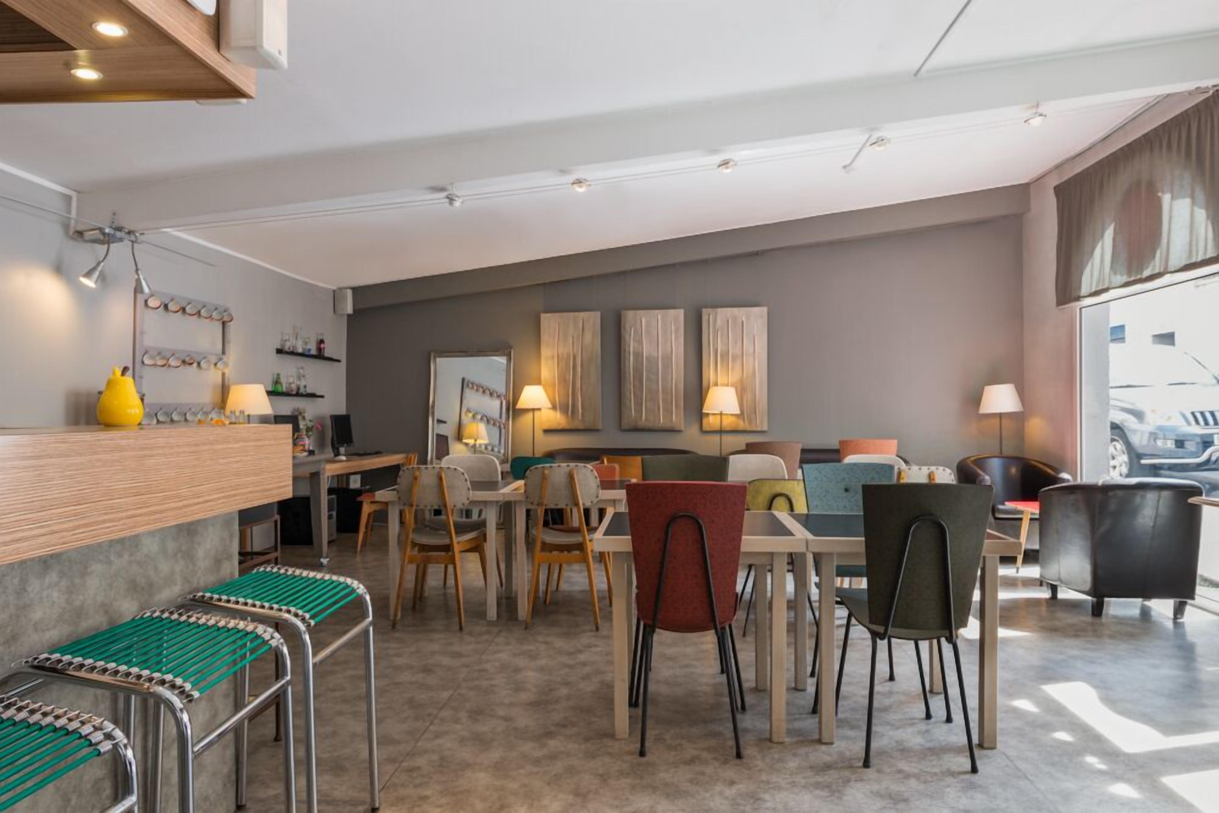 Foto - Hôtel Edmond Rostand