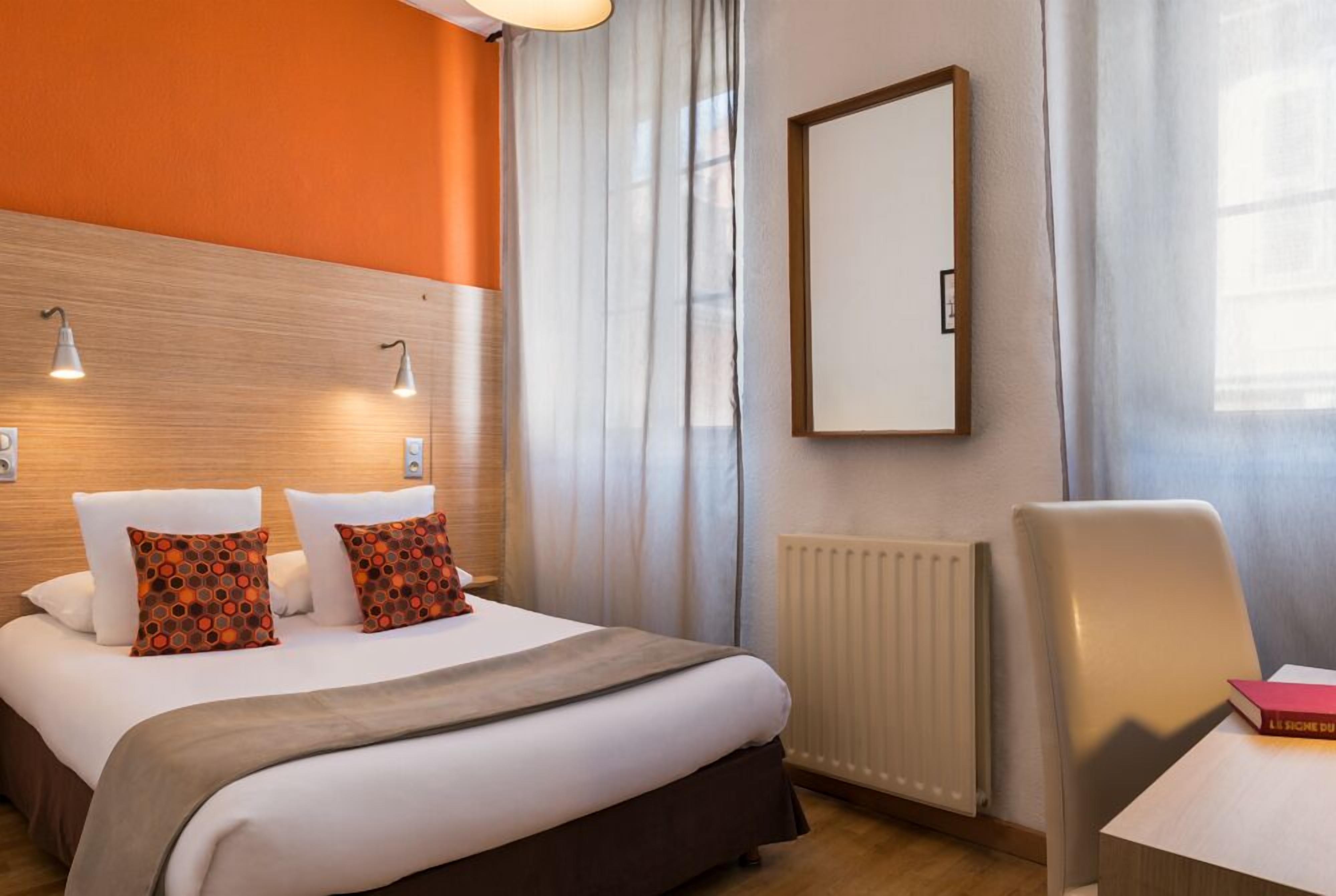 Foto - Hôtel Edmond Rostand