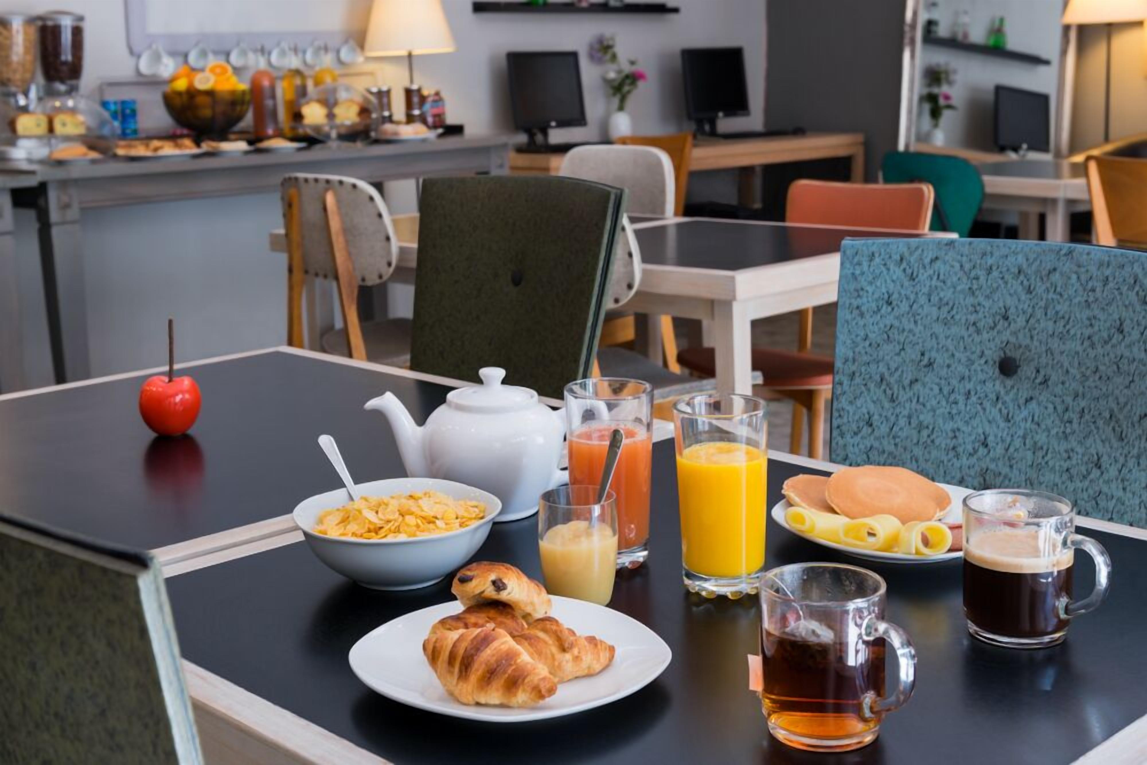 Foto - Hôtel Edmond Rostand