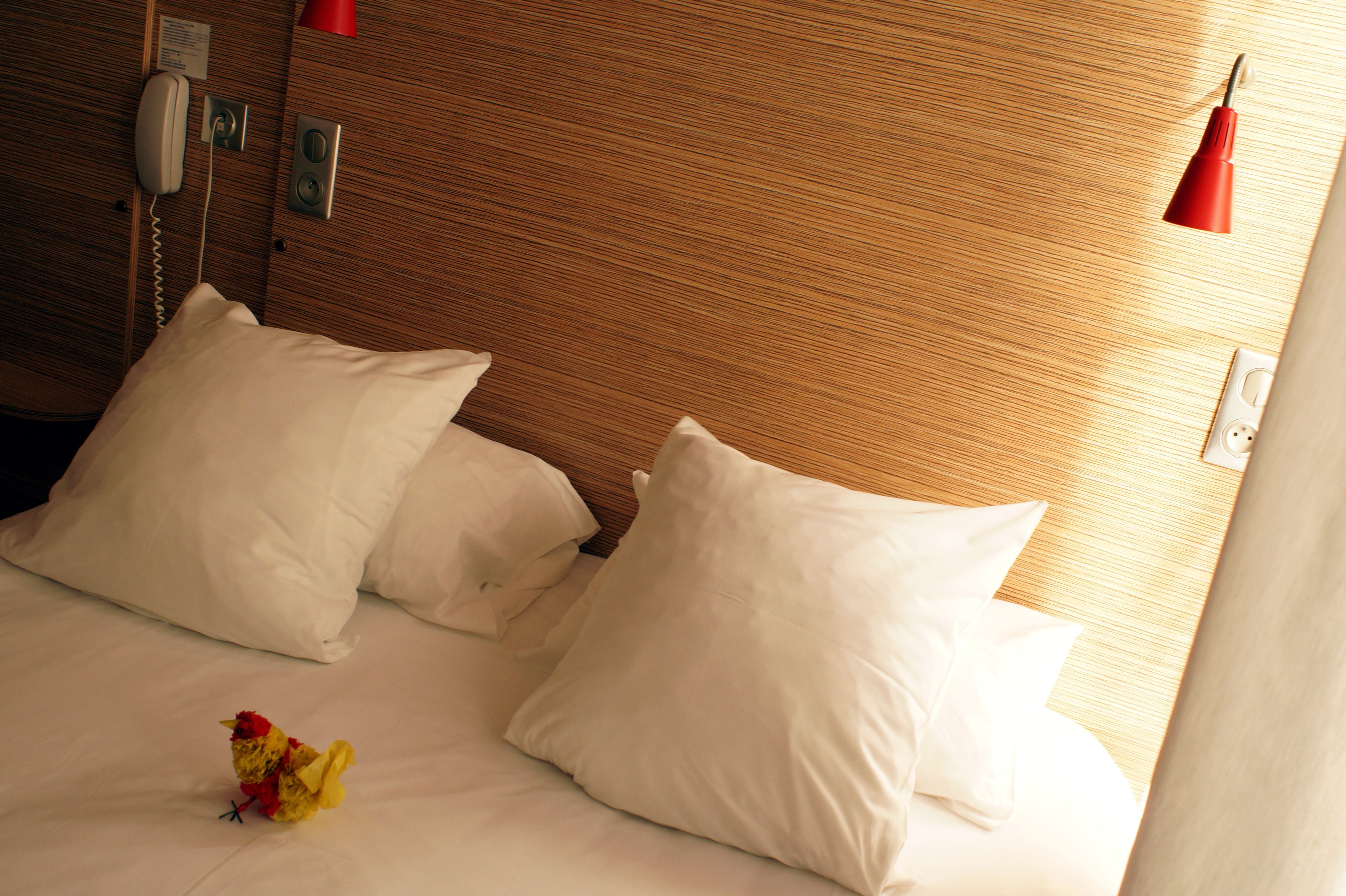 Foto - Hôtel Edmond Rostand