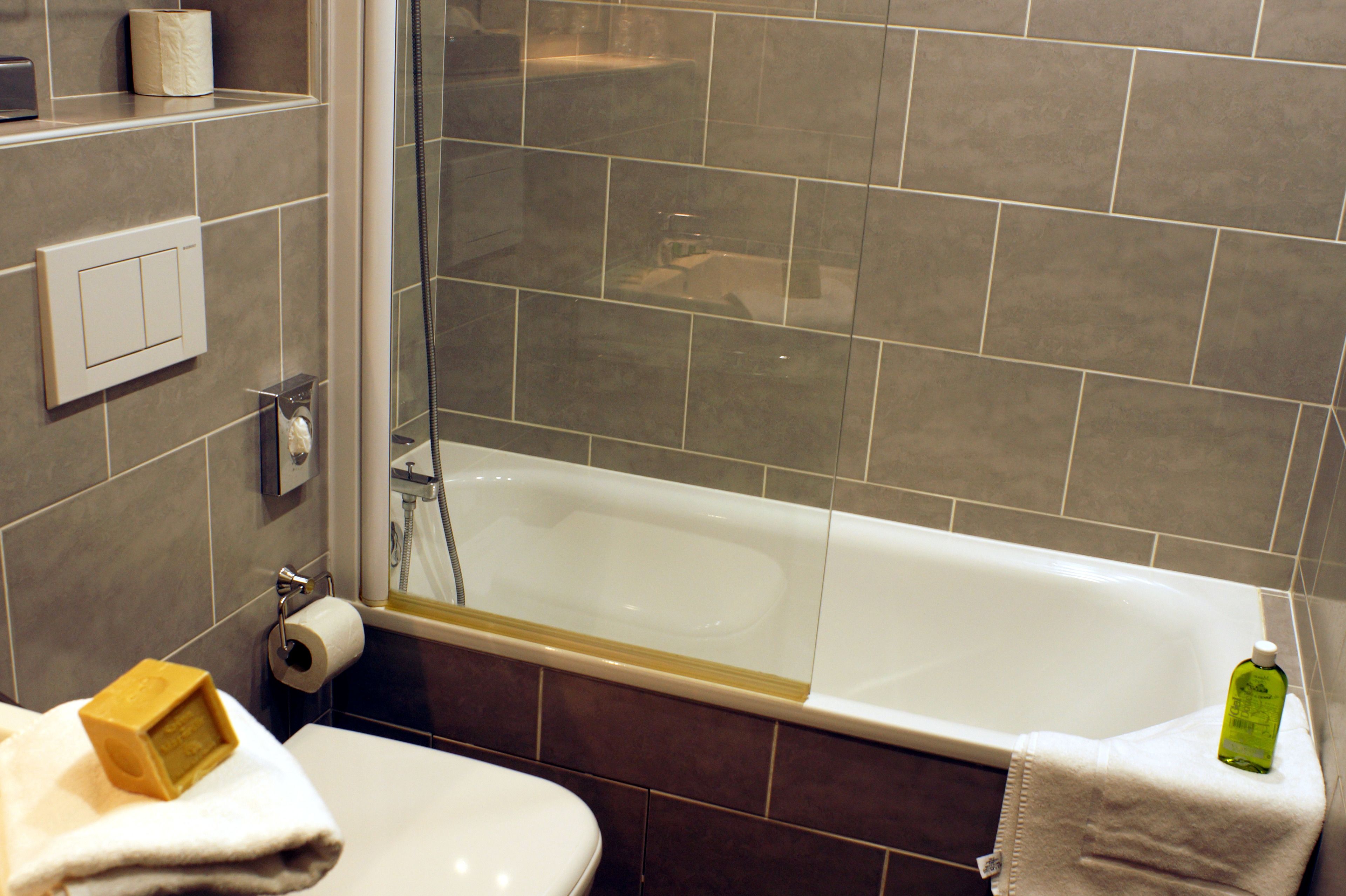 Foto - Hôtel Edmond Rostand