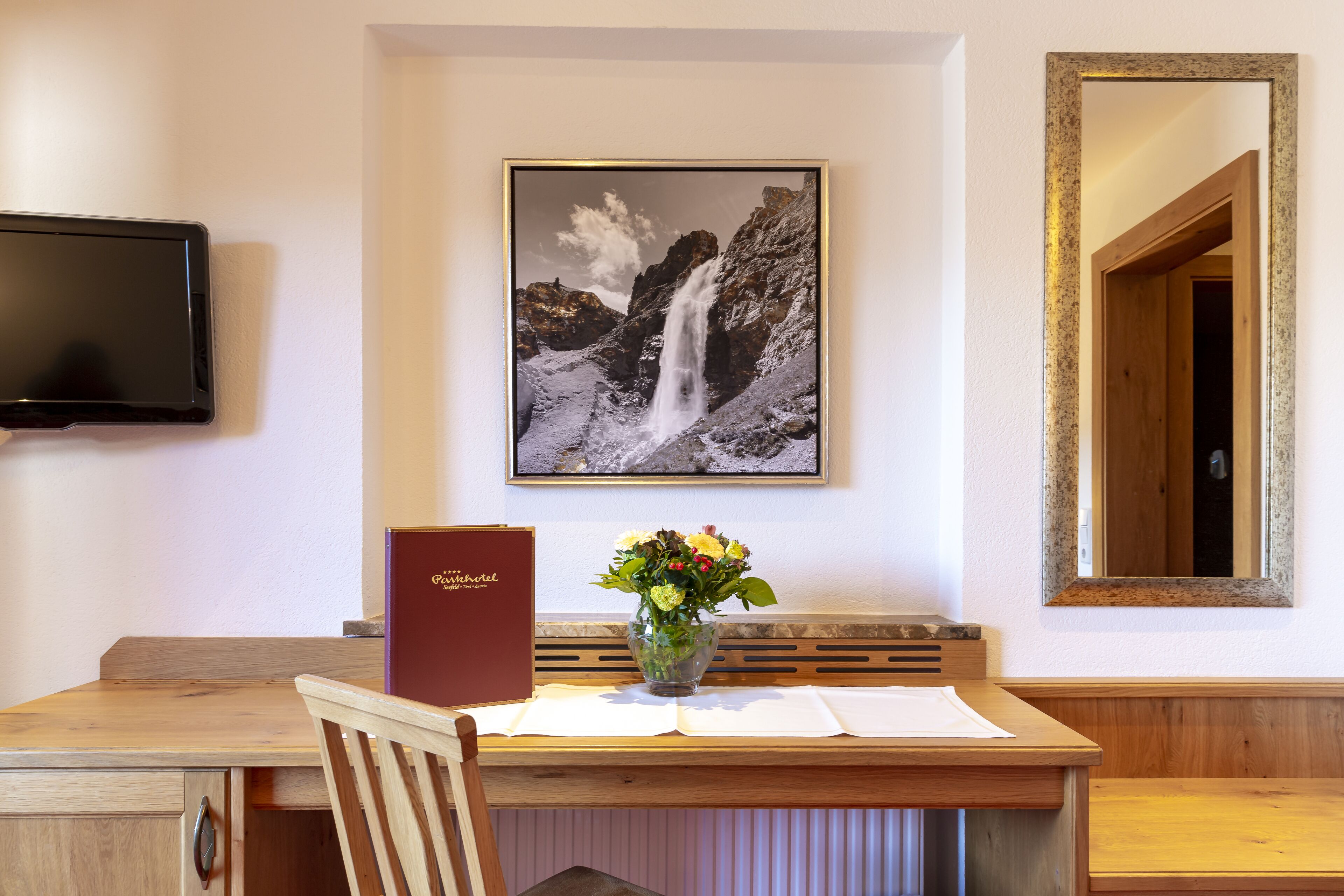 Photo - Parkhotel Seefeld