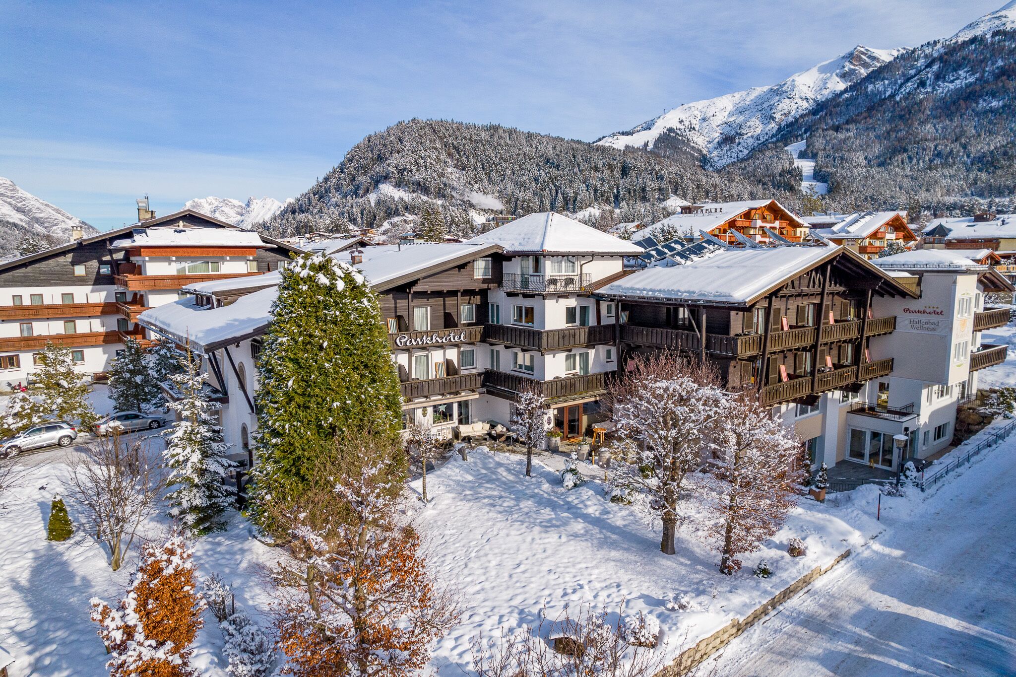 Photo - Parkhotel Seefeld