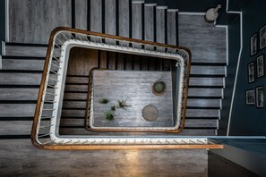 Reception - Azur (Marseille)