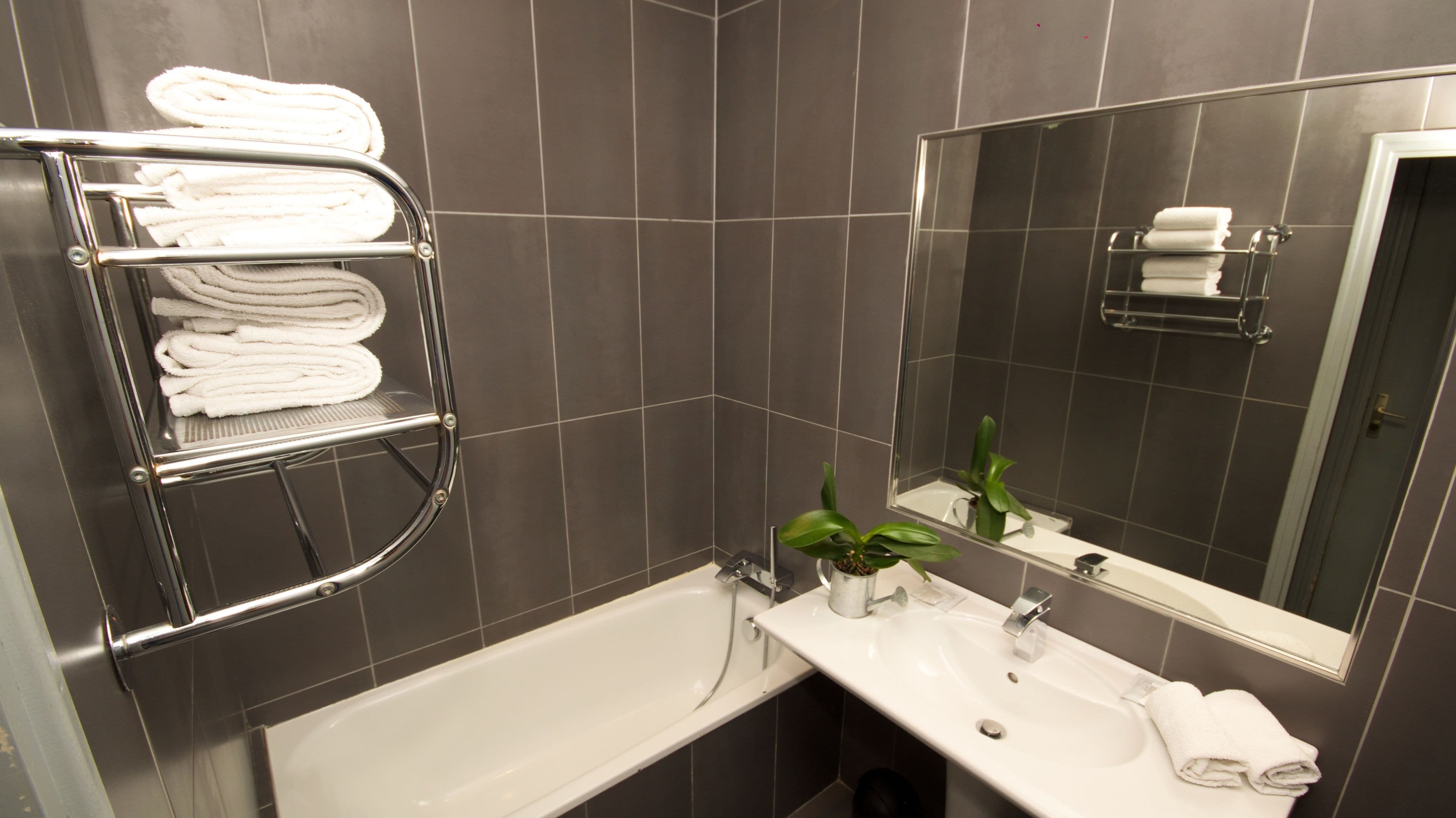 Foto - Boutique Hôtel Azur