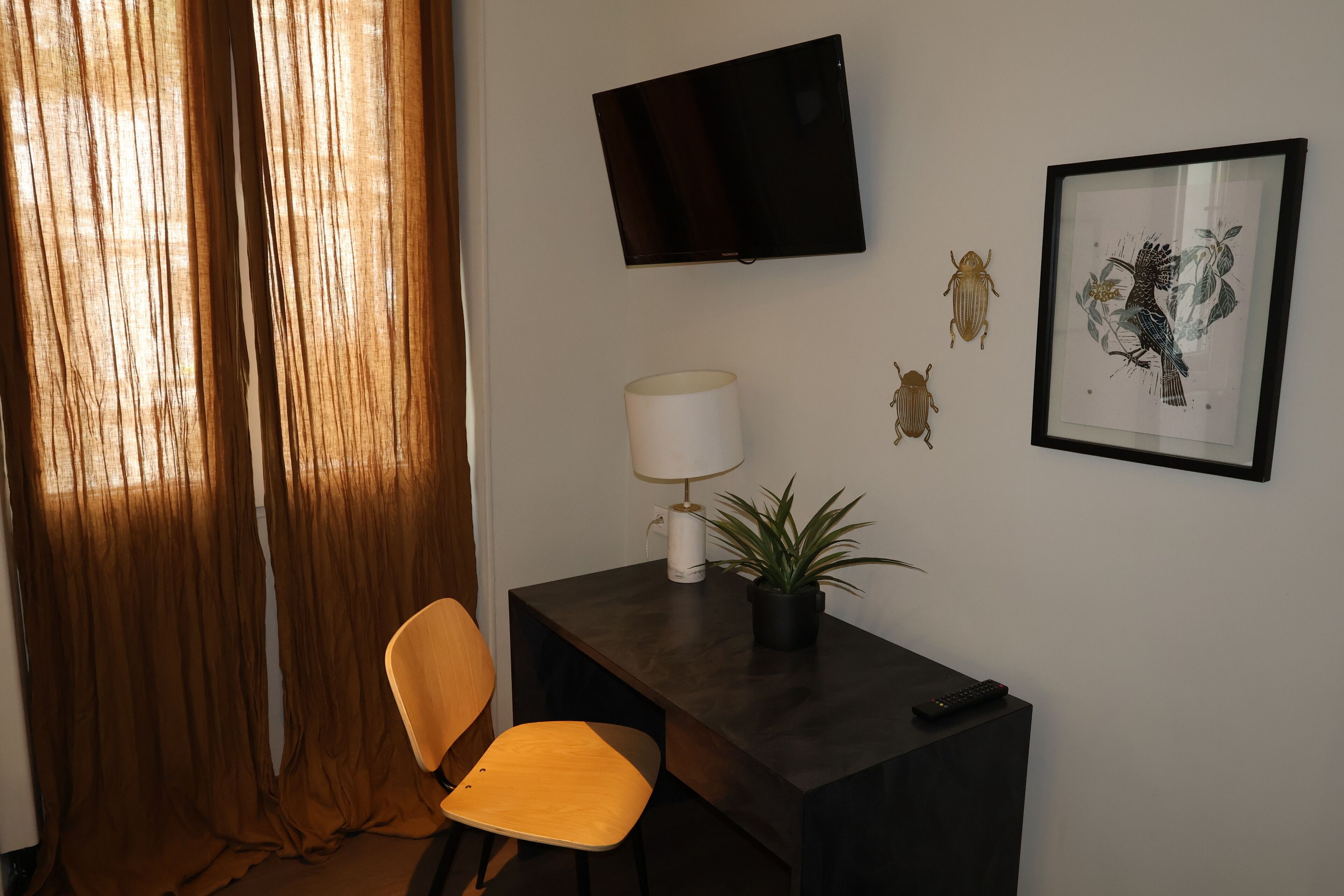 Foto - Boutique Hôtel Azur