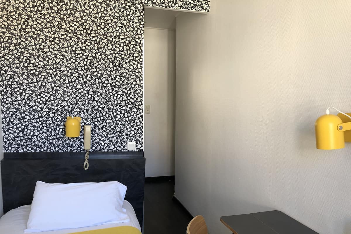 Chambre Simple