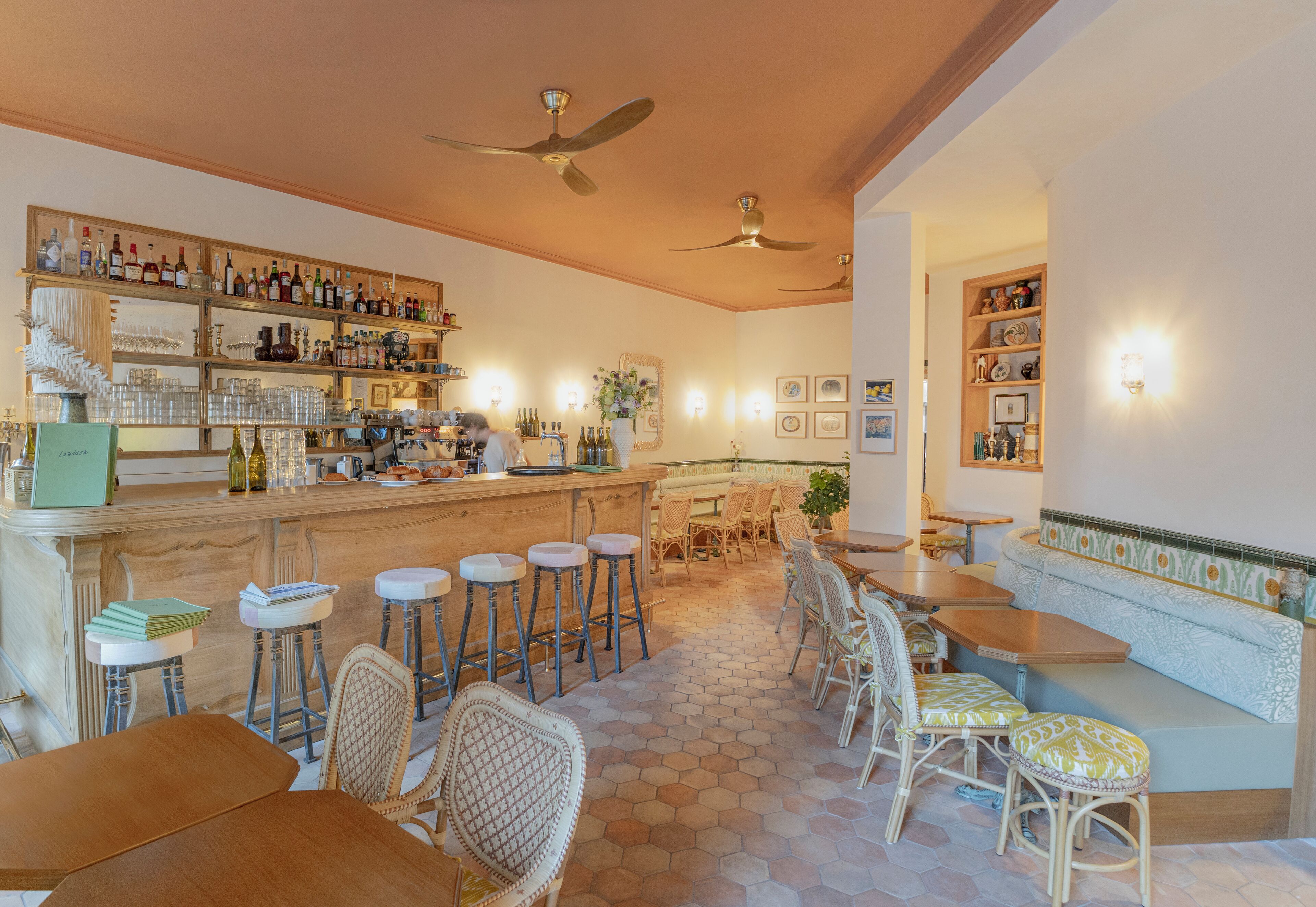 Foto - Hôtel Amista Marseille - ancien Hôtel Saint Louis - Vieux Port