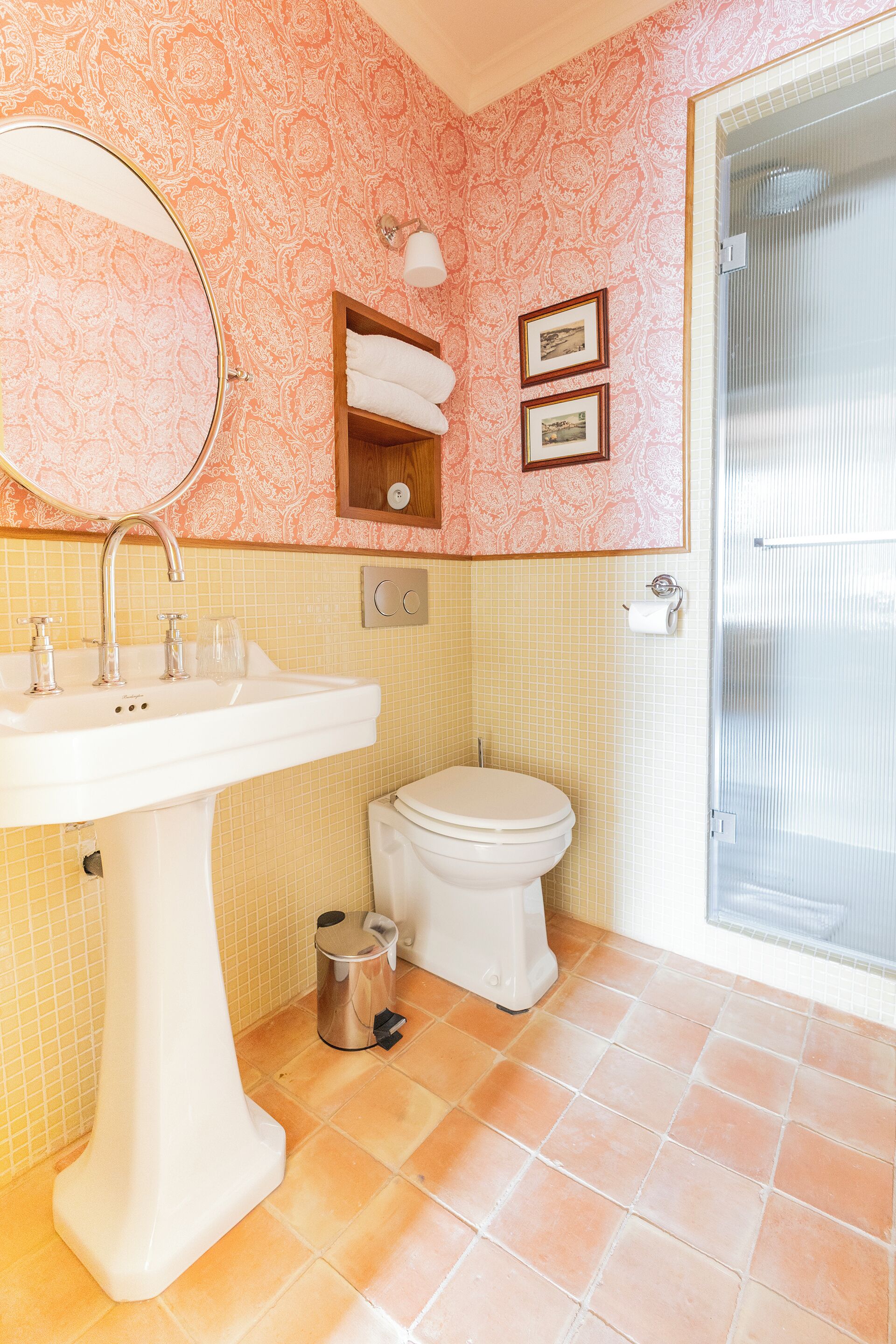 Foto - Hôtel Amista Marseille - ancien Hôtel Saint Louis - Vieux Port