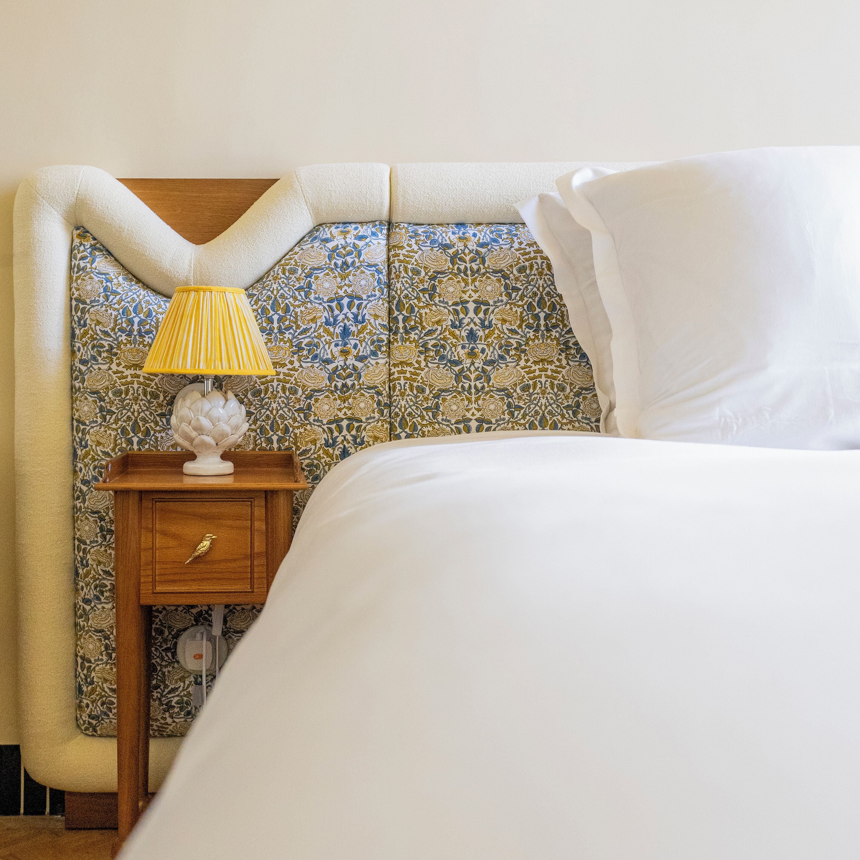 Foto - Hôtel Amista Marseille - ancien Hôtel Saint Louis - Vieux Port