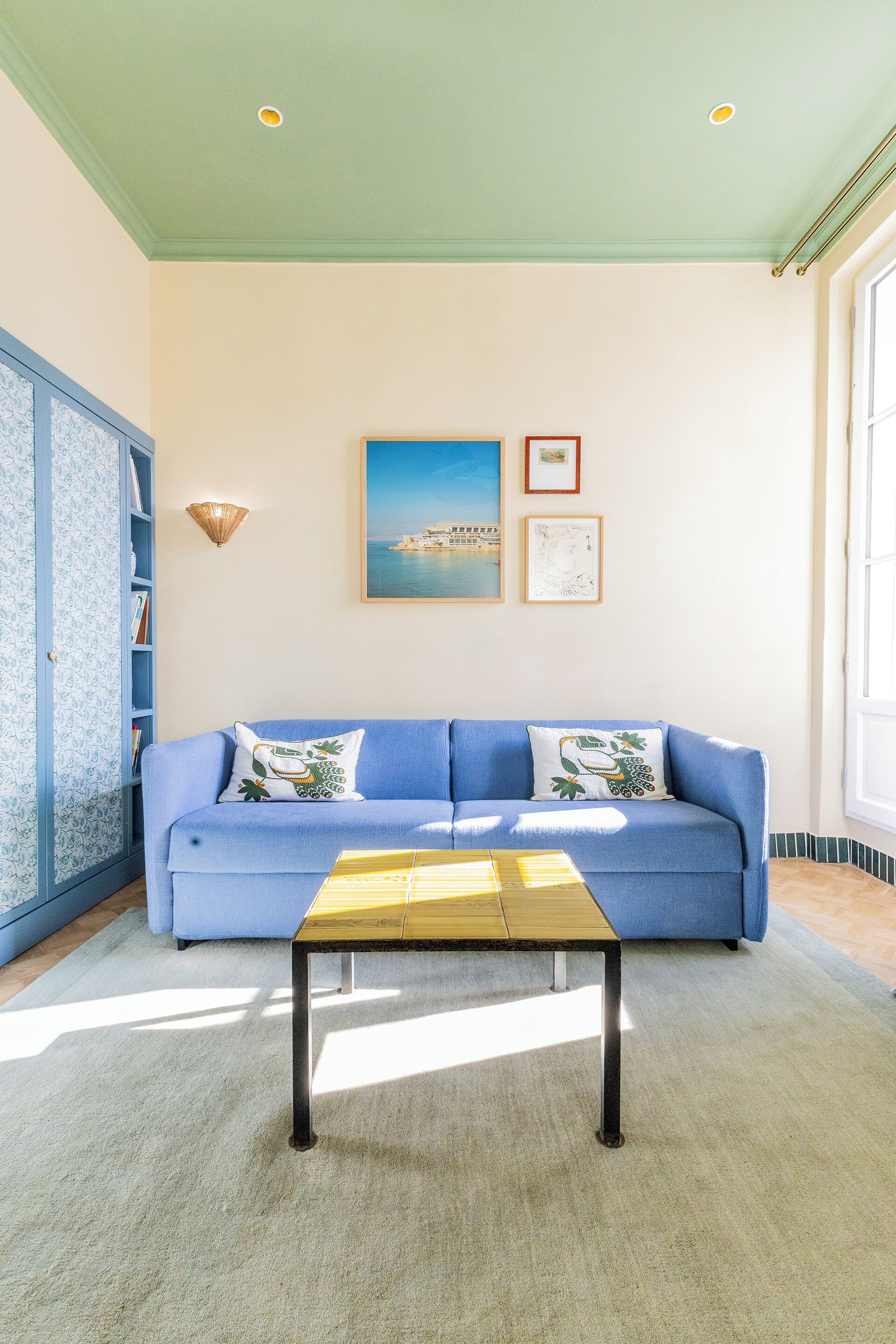 Foto - Hôtel Amista Marseille - ancien Hôtel Saint Louis - Vieux Port