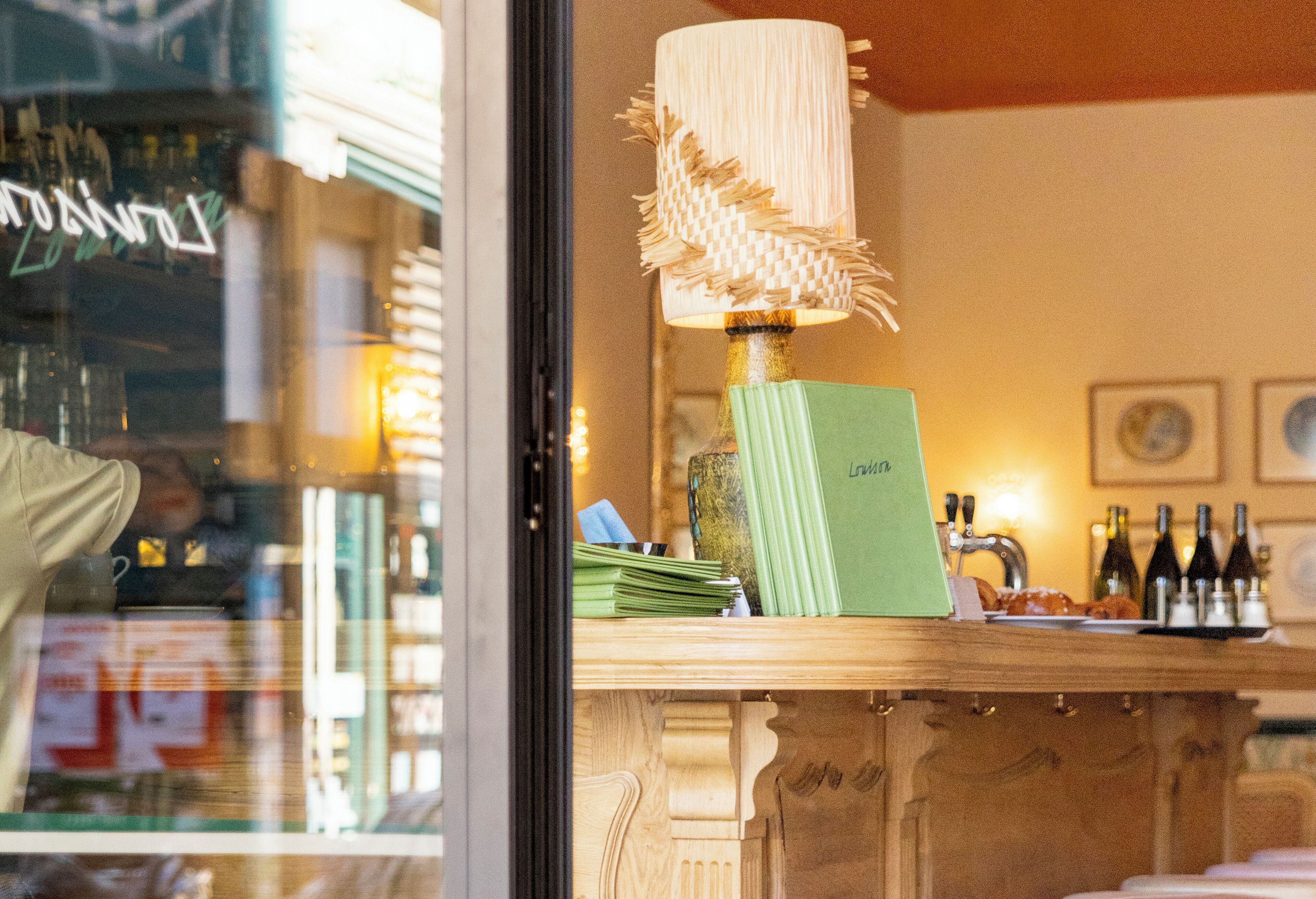 Foto - Hôtel Amista Marseille - ancien Hôtel Saint Louis - Vieux Port