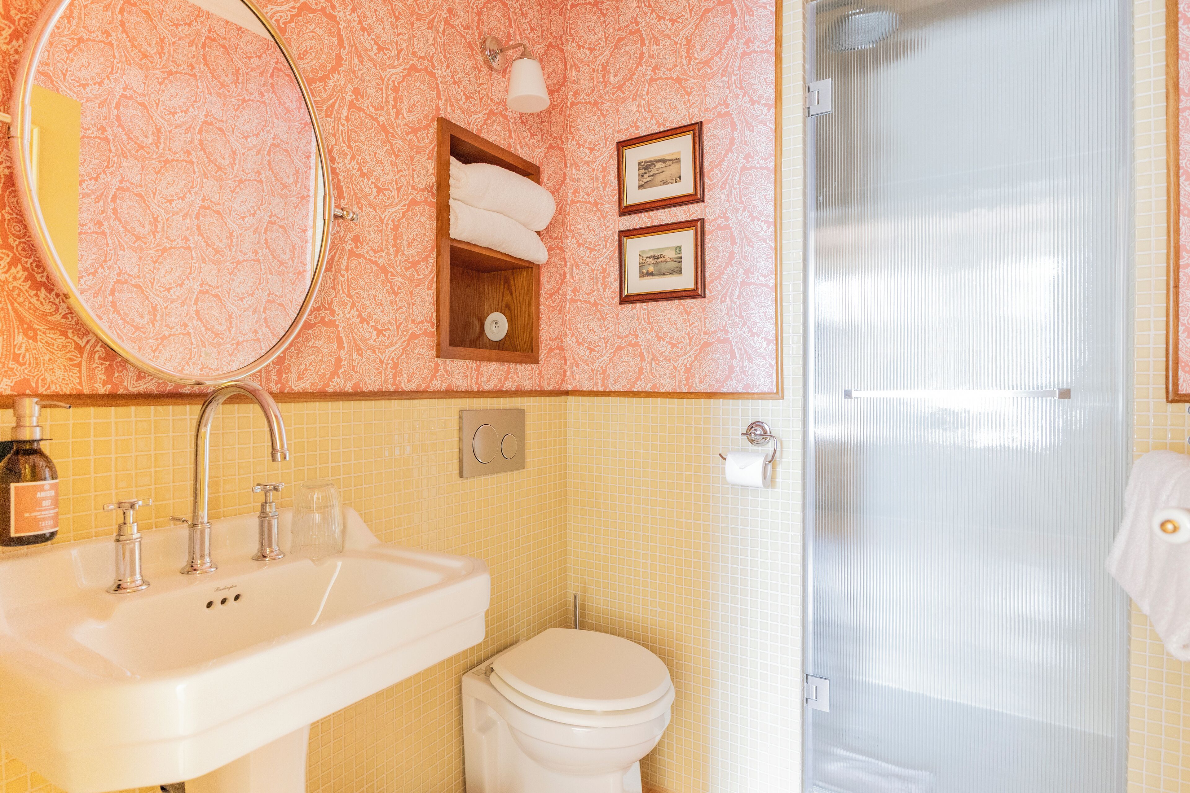 Foto - Hôtel Amista Marseille - ancien Hôtel Saint Louis - Vieux Port