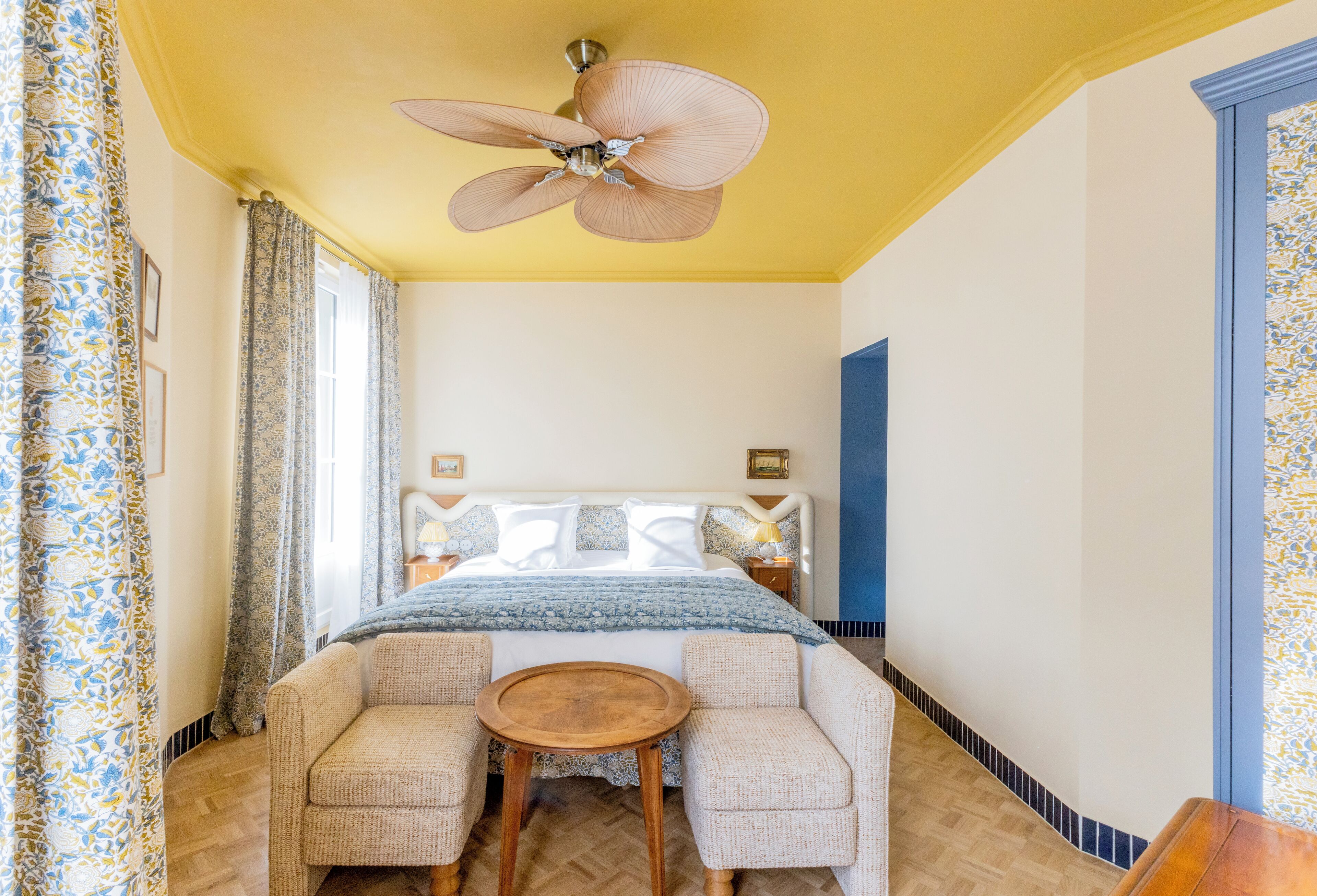 Foto - Hôtel Amista Marseille - ancien Hôtel Saint Louis - Vieux Port