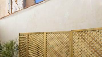 Habitación Confort, Terraza | Terraza o patio