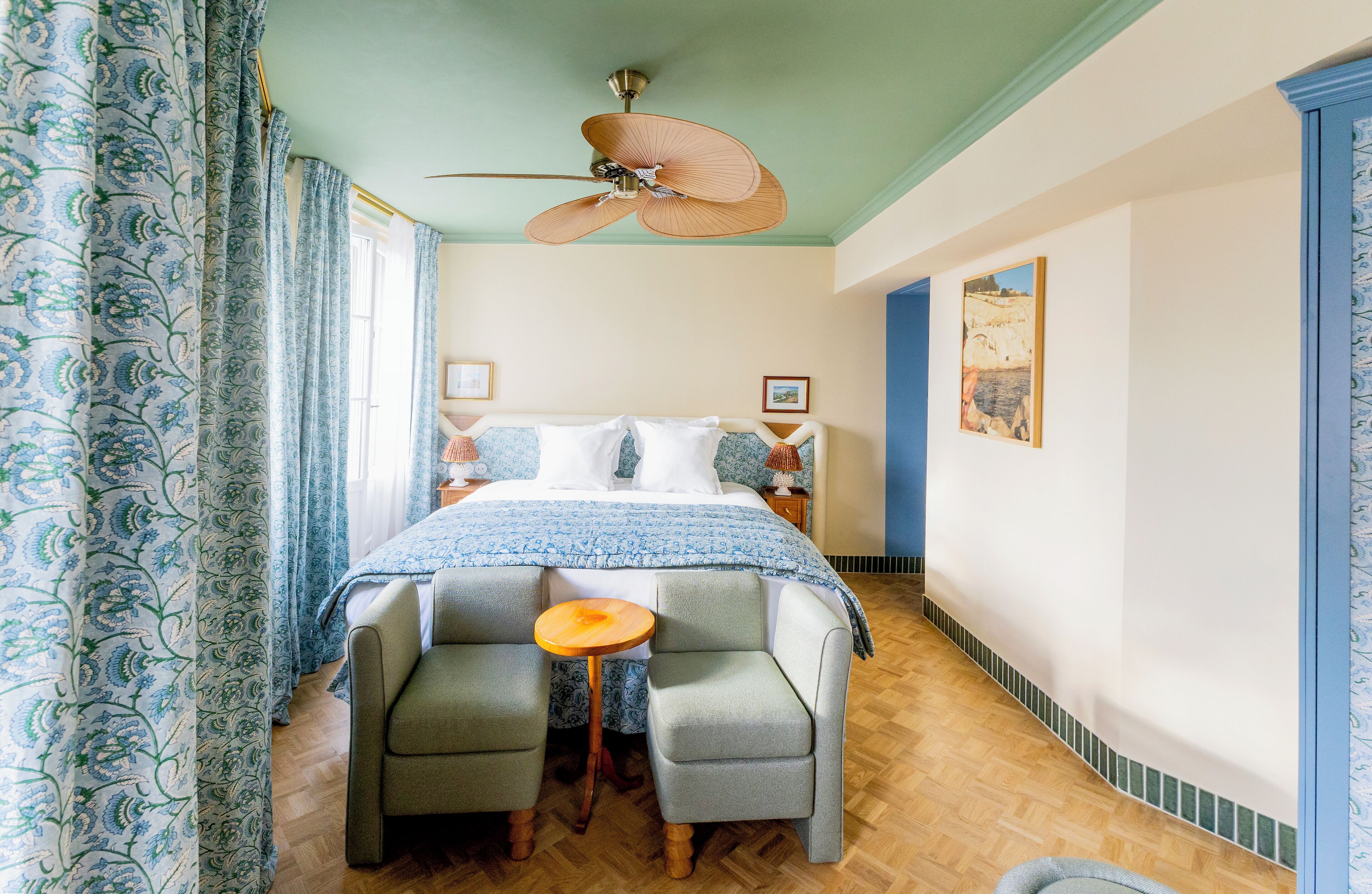 Foto - Hôtel Amista Marseille - ancien Hôtel Saint Louis - Vieux Port