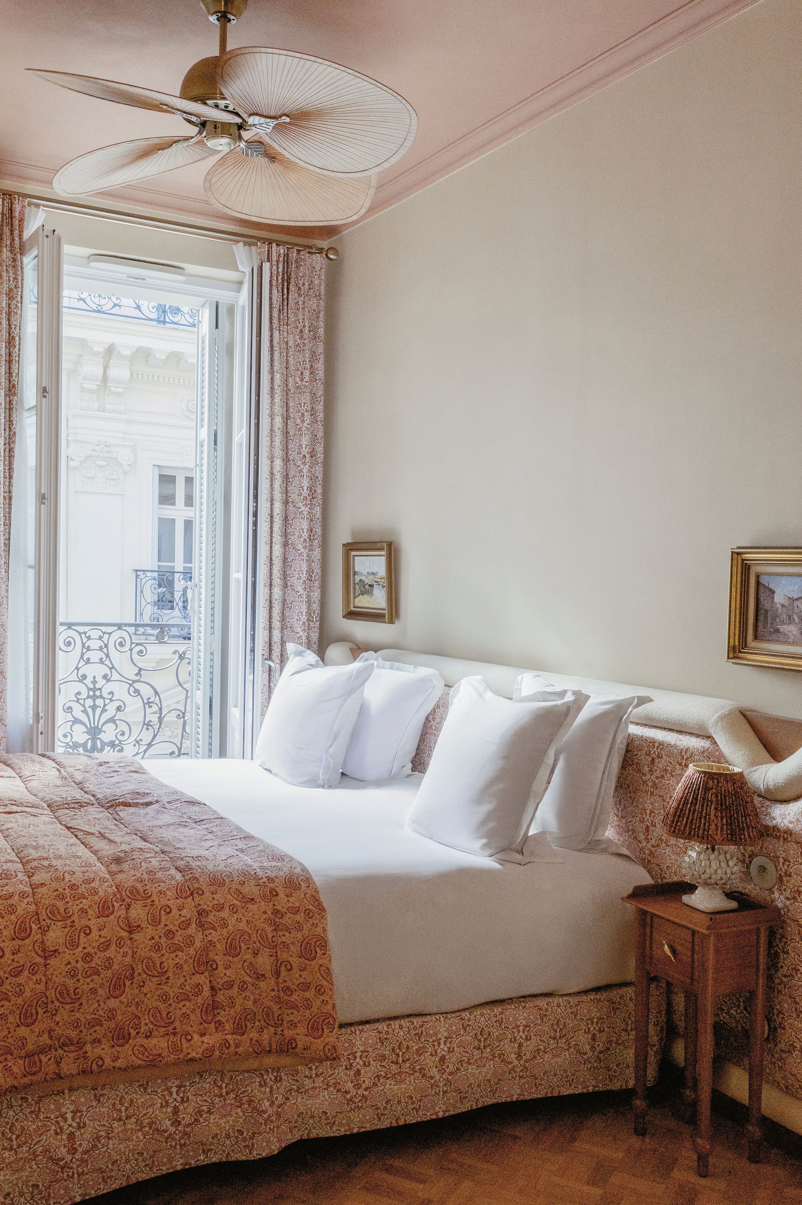 Foto - Hôtel Amista Marseille - ancien Hôtel Saint Louis - Vieux Port