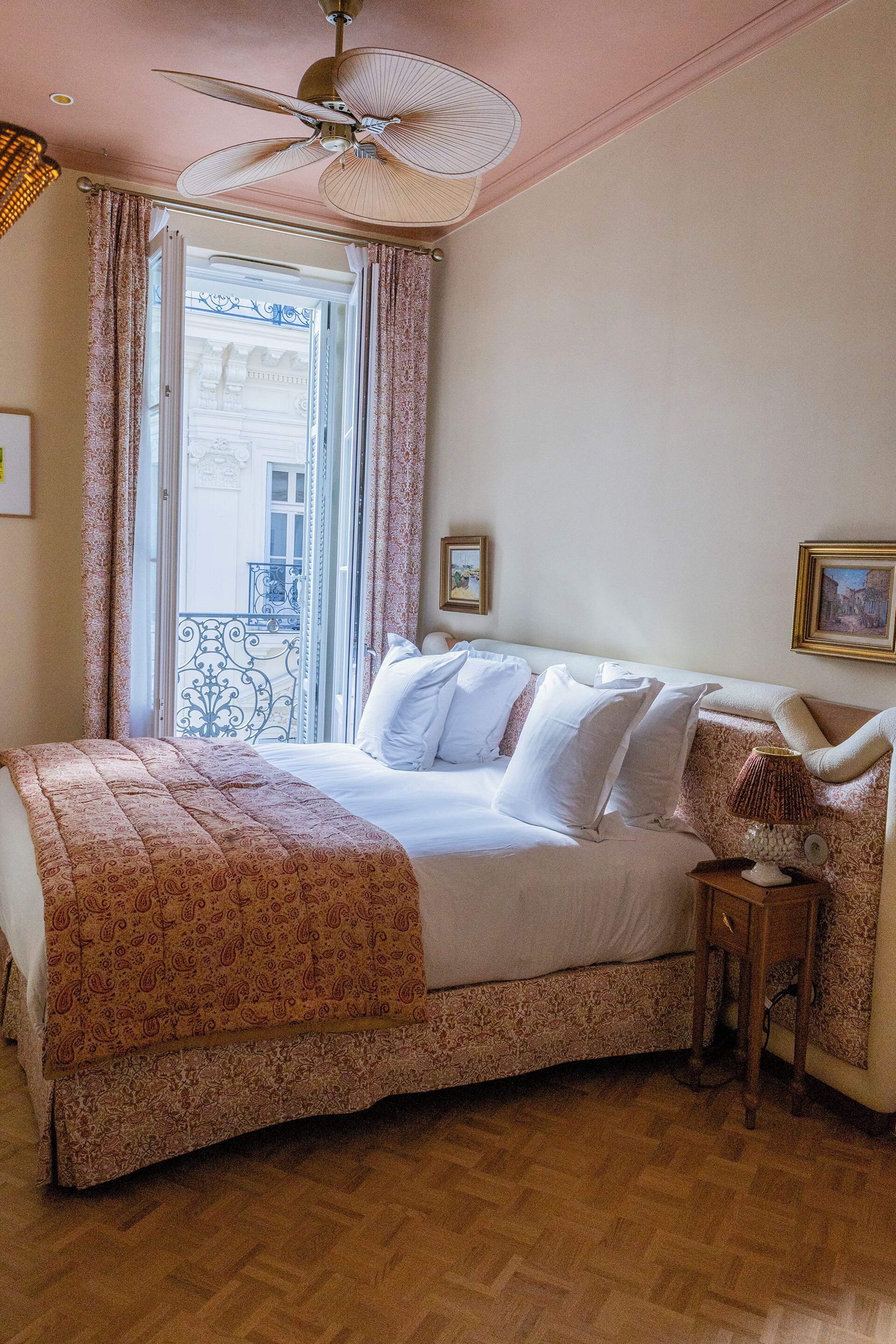 Foto - Hôtel Amista Marseille - ancien Hôtel Saint Louis - Vieux Port