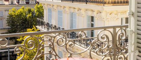 Balcon