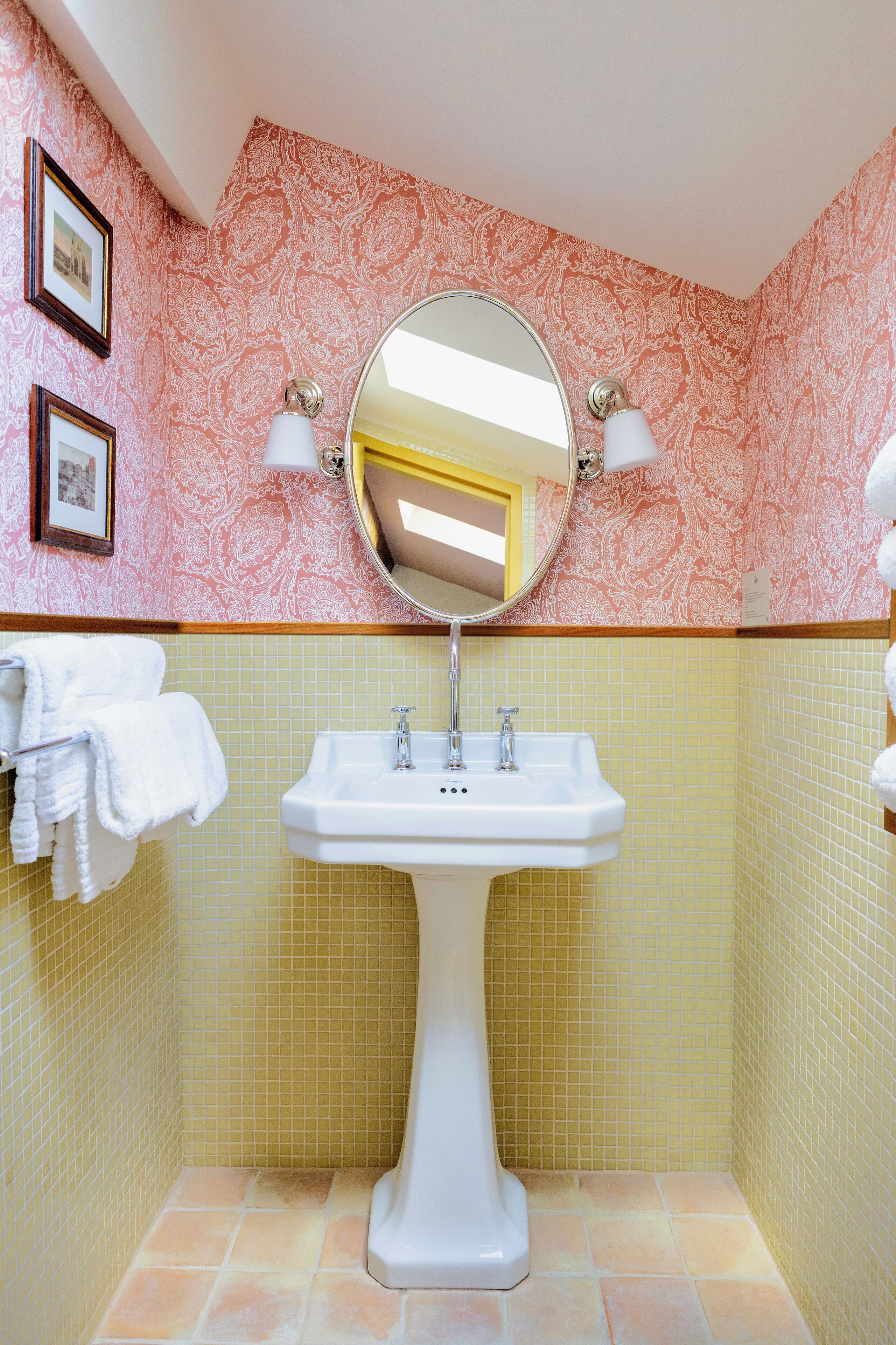 Foto - Hôtel Amista Marseille - ancien Hôtel Saint Louis - Vieux Port