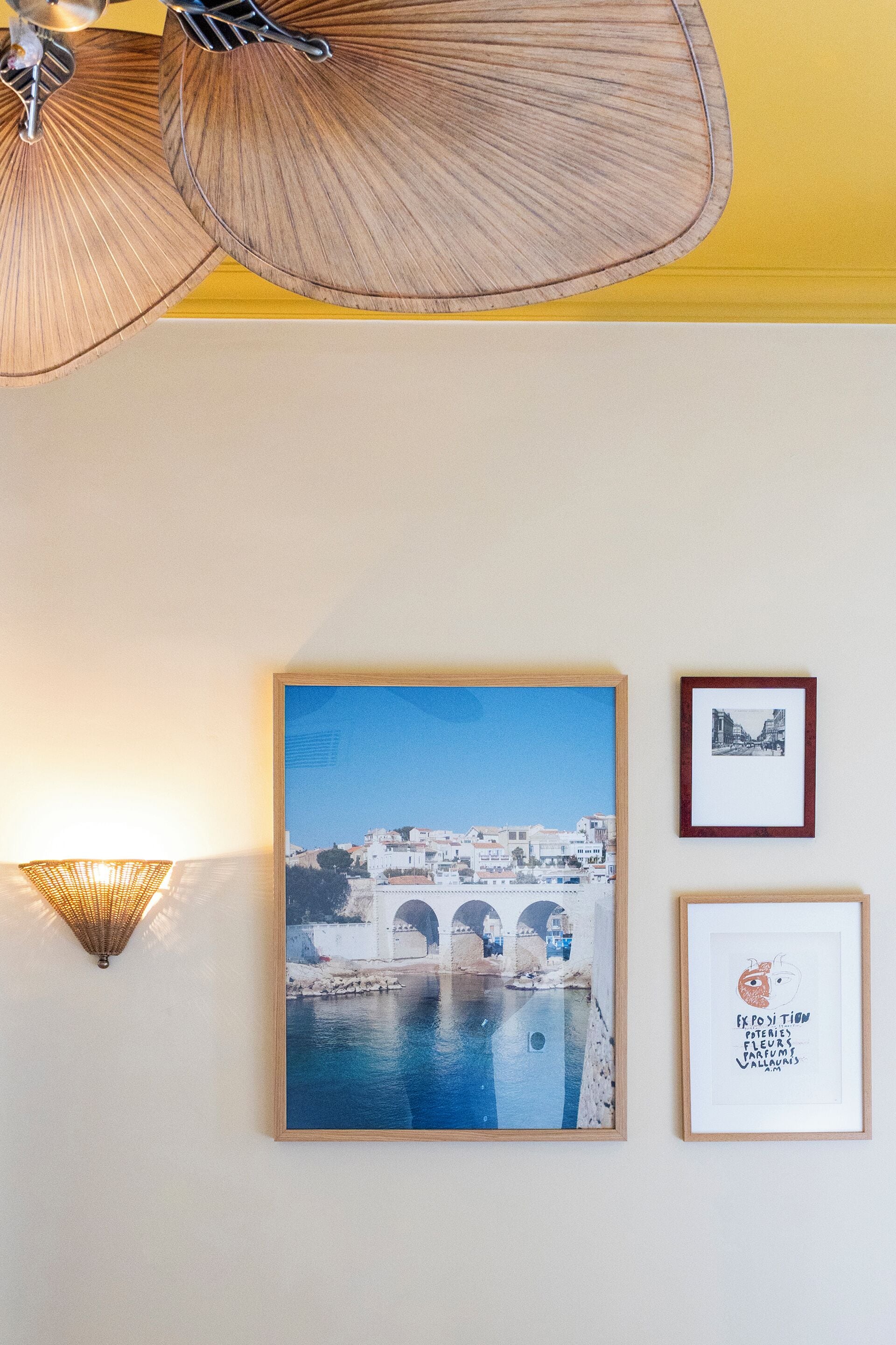 Foto - Hôtel Amista Marseille - ancien Hôtel Saint Louis - Vieux Port