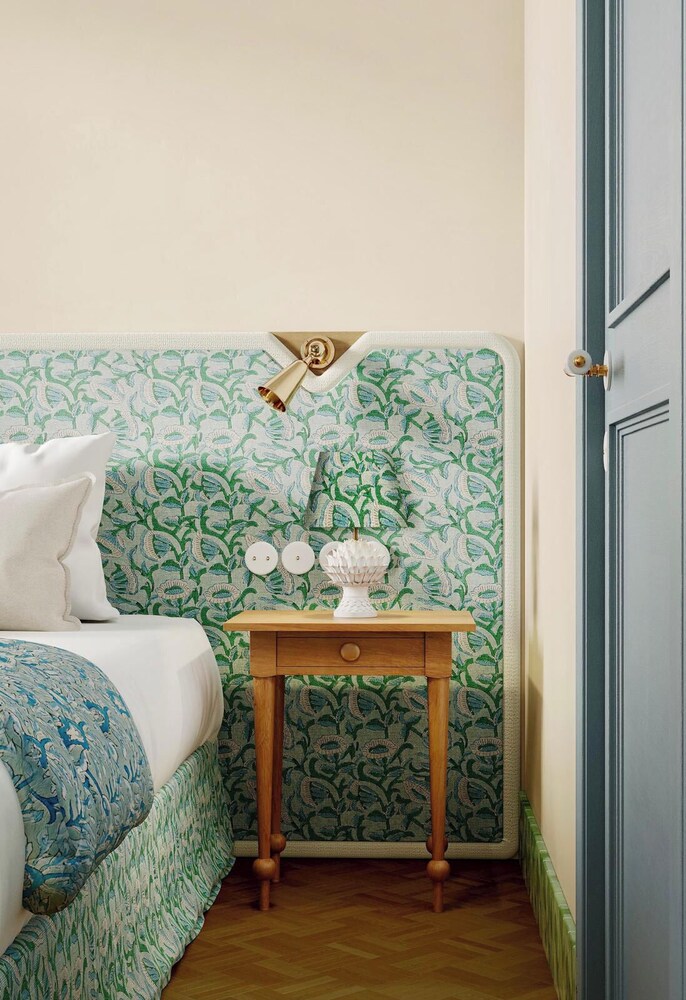 Hôtel Amista, Marseille by null