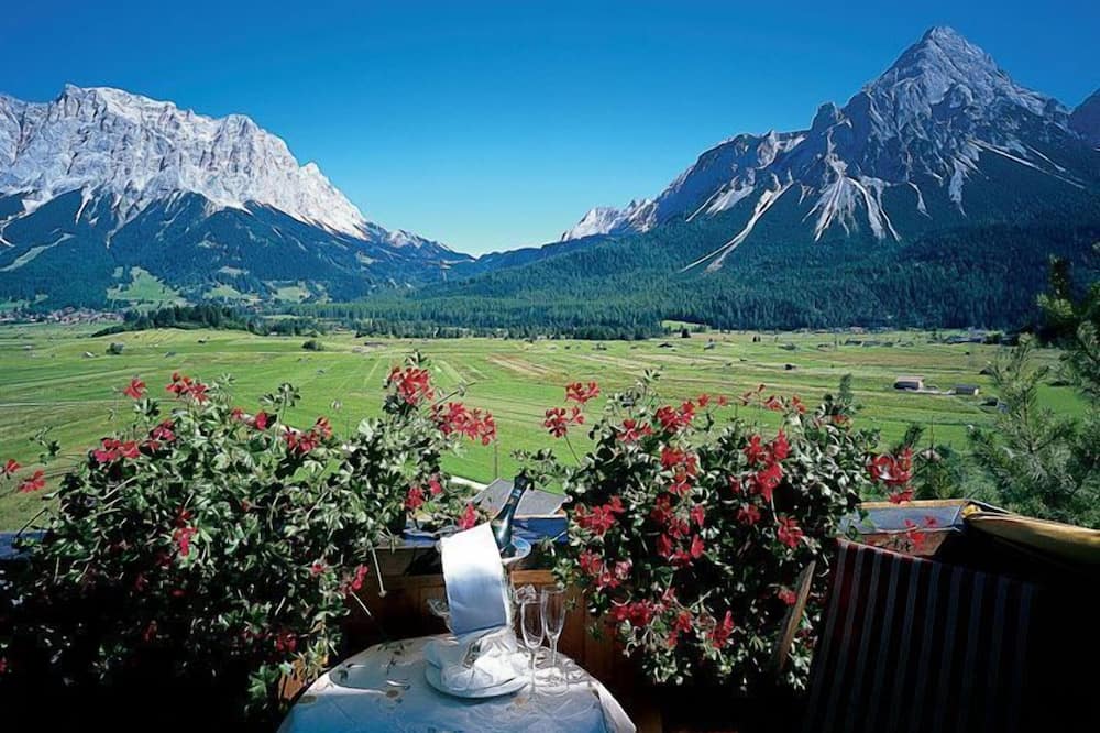 Sporthotel Zugspitze