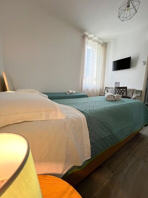 Triple Room, Private Bathroom
