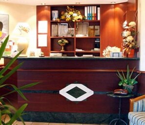 Recepción