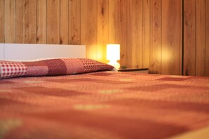 In-room safe, desk, free WiFi - Il Cochino (Montale)
