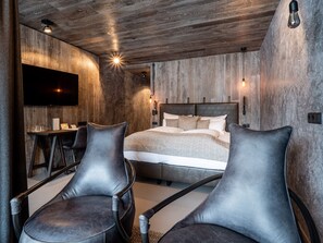 Juniorsuite Retro