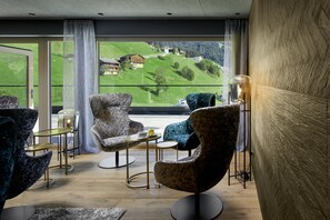 Sauna, hot tub, steam room, Swedish massages, Thai massages - Hotel Tirolerhof (Tux)