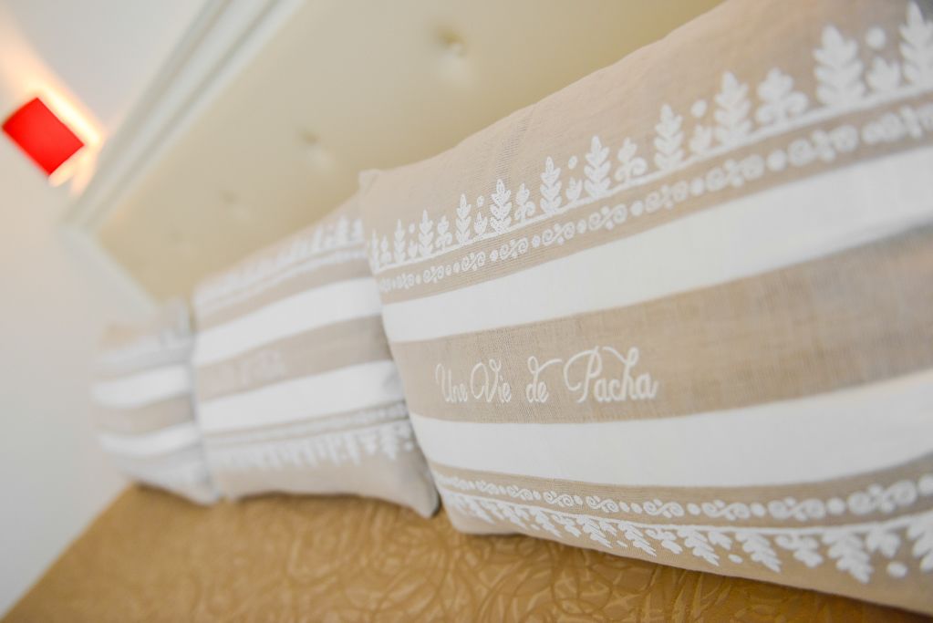 1 bedroom, minibar, in-room safe, free wifi