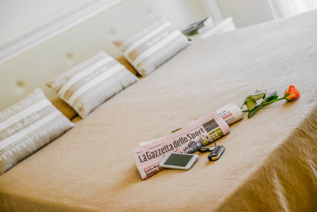 1 bedroom, minibar, in-room safe, free wifi