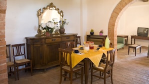 Banquet hall - Razza del Casalone (Grosseto)