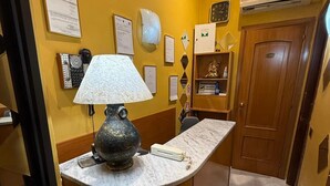 Recepción