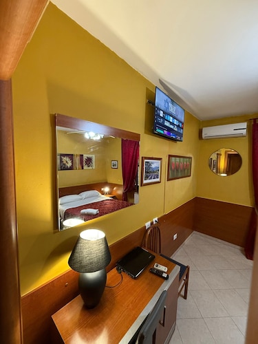 Guest House Viennese Due