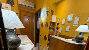 Recepción