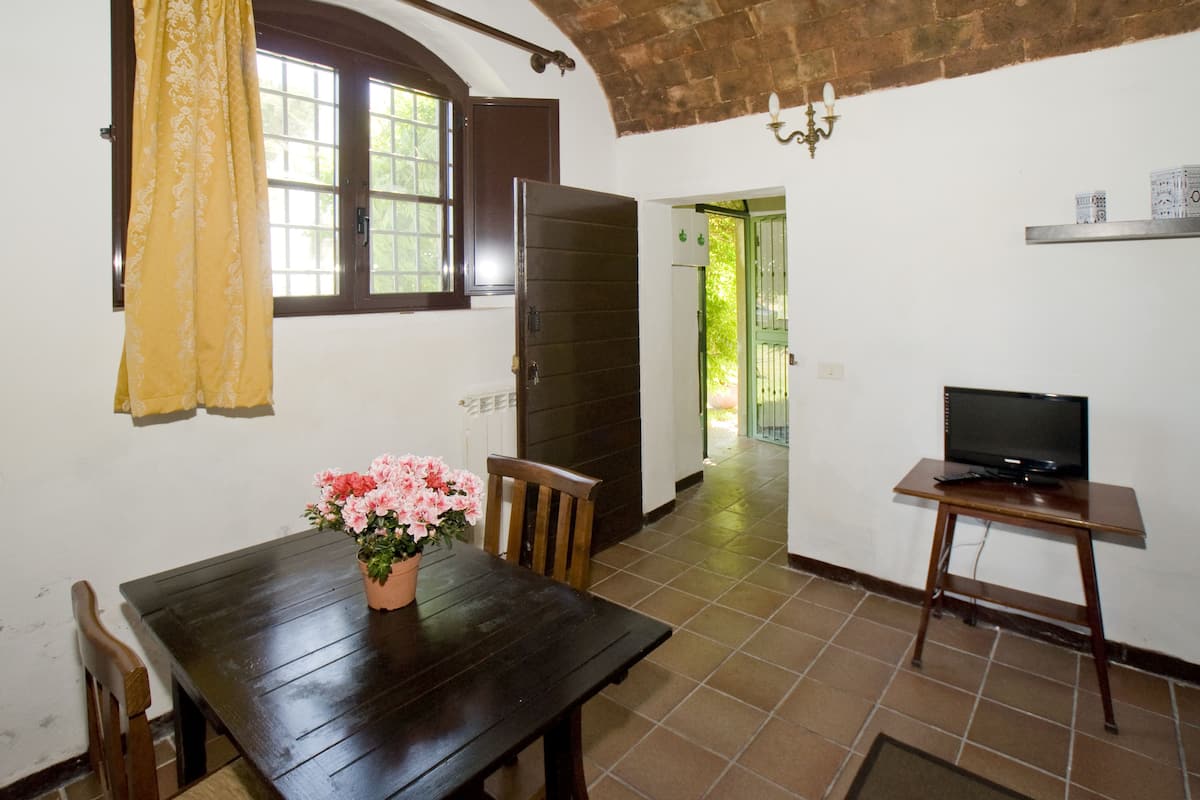 Standard Oda (Podere Umberto A) | Kablosuz İnternet