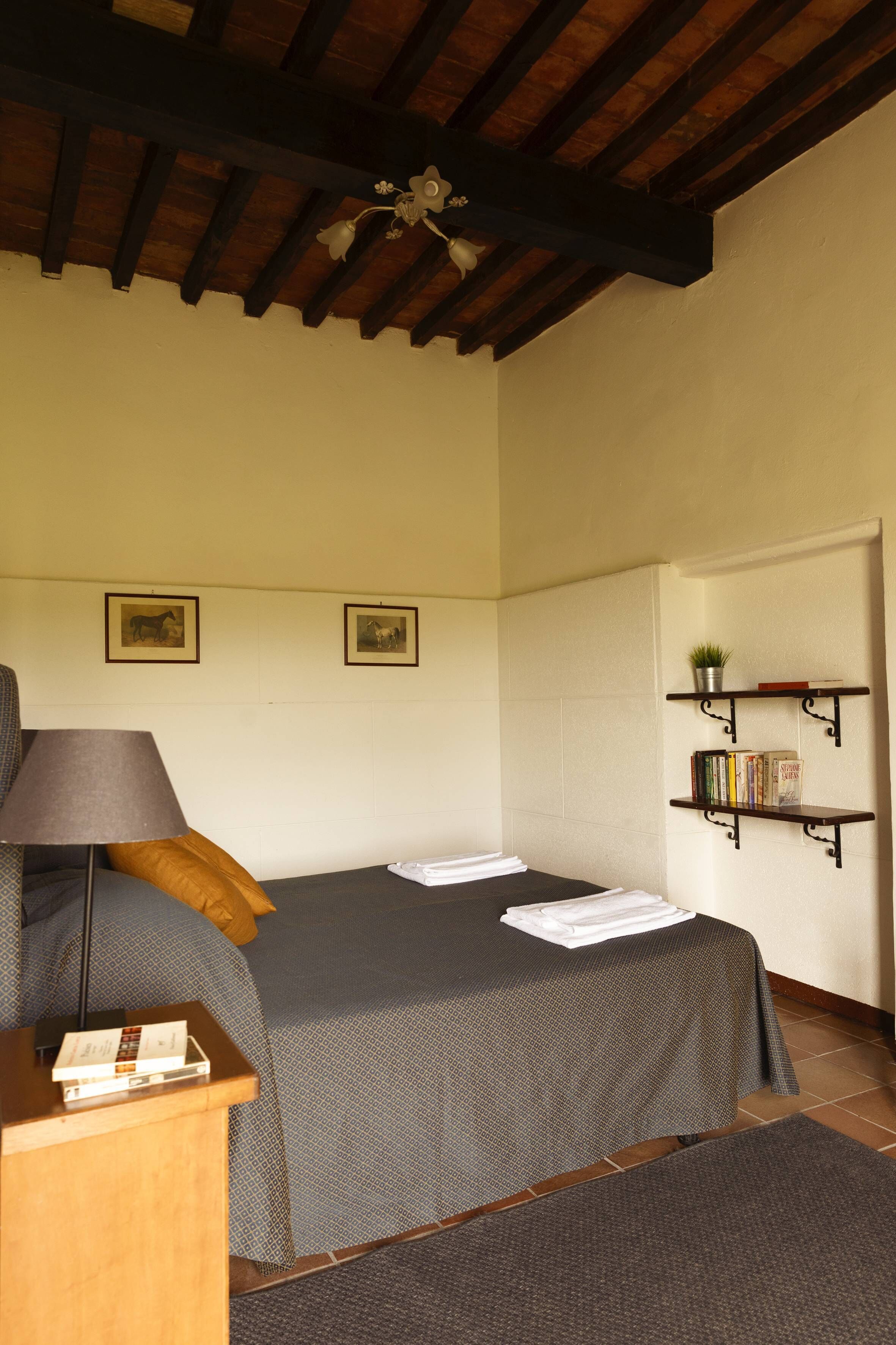 Classic Condo, 1 Bedroom, Kitchenette, Garden View (Podere Umberto A) | WiFi