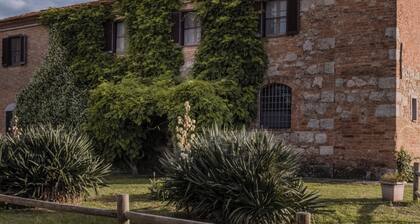 Agriturismo Quercesecca - Nature & Relax